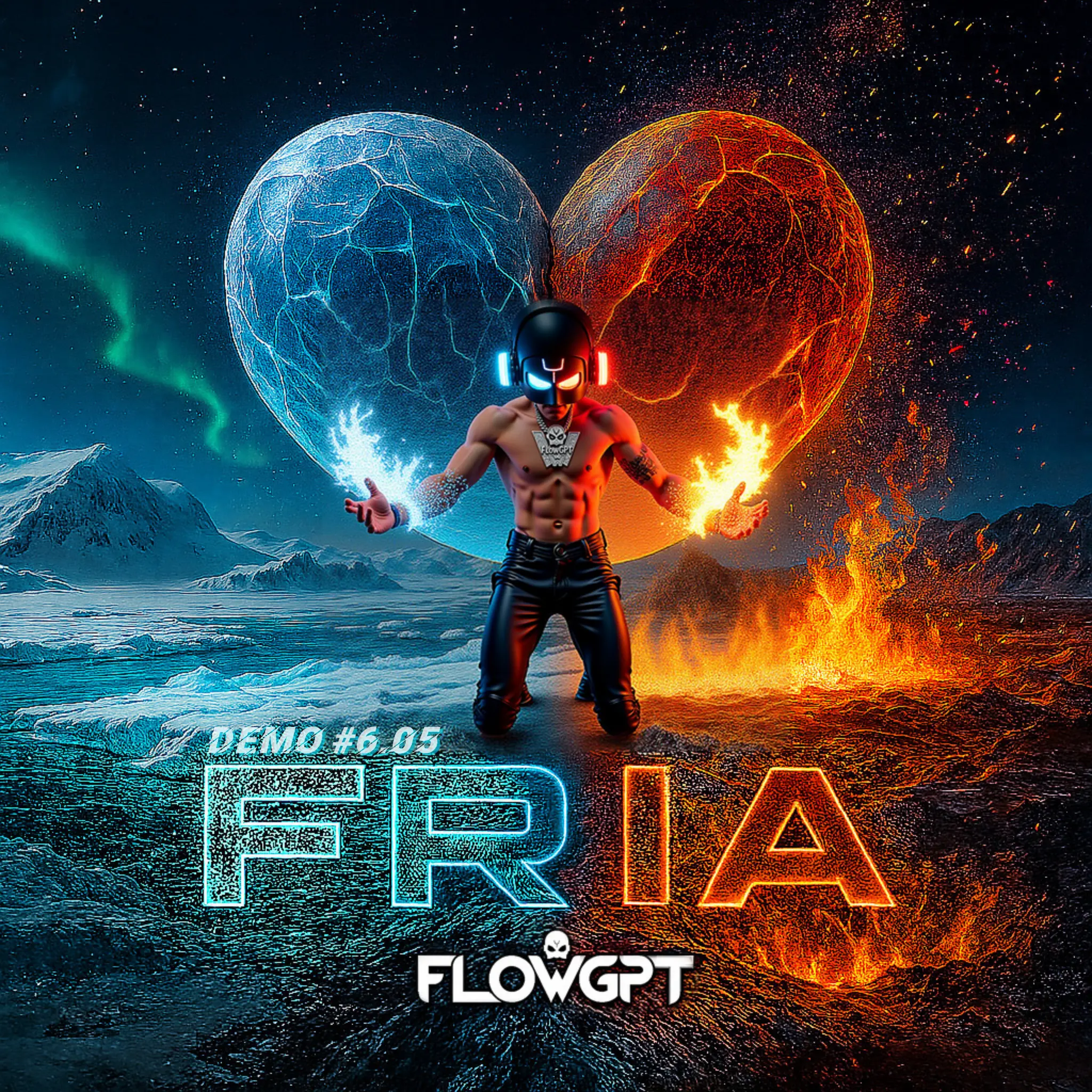 DEMO #6.05 frIA