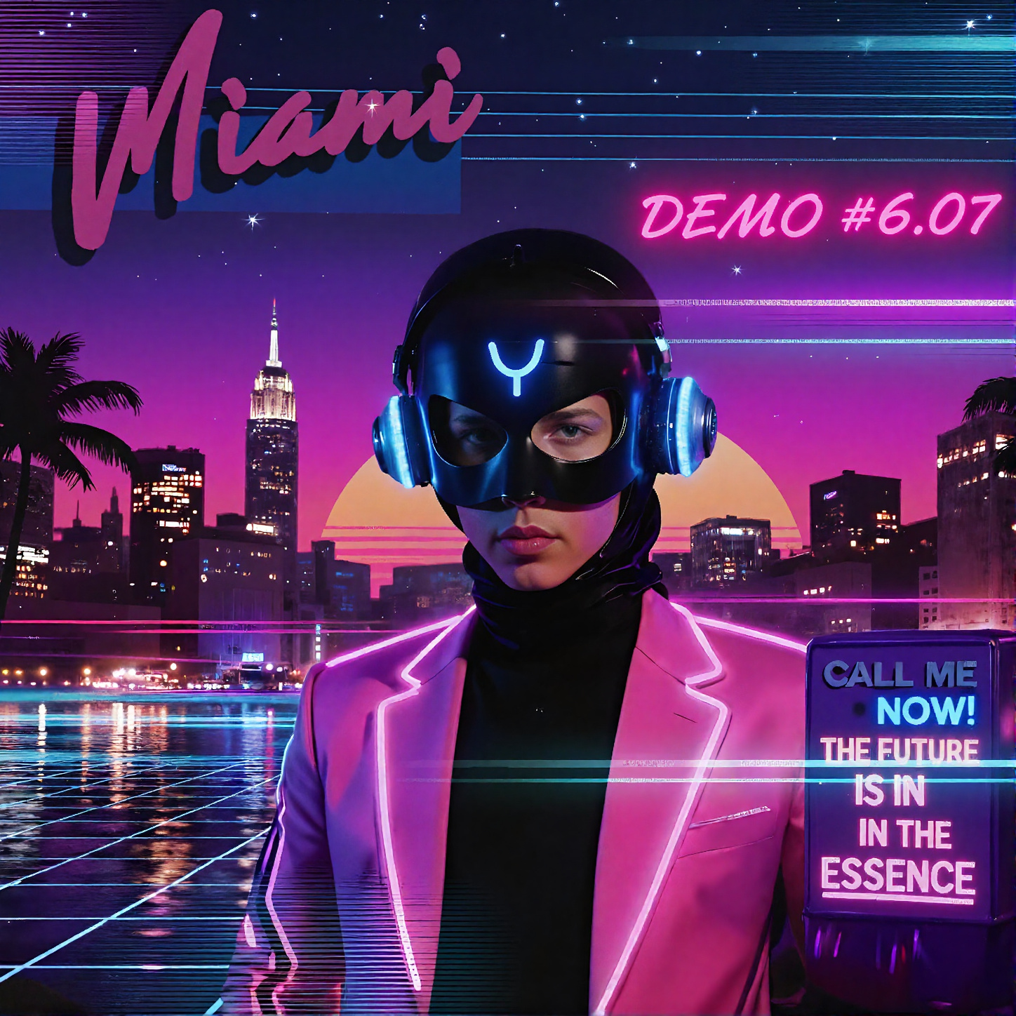 DEMO #6.07: mIAmi