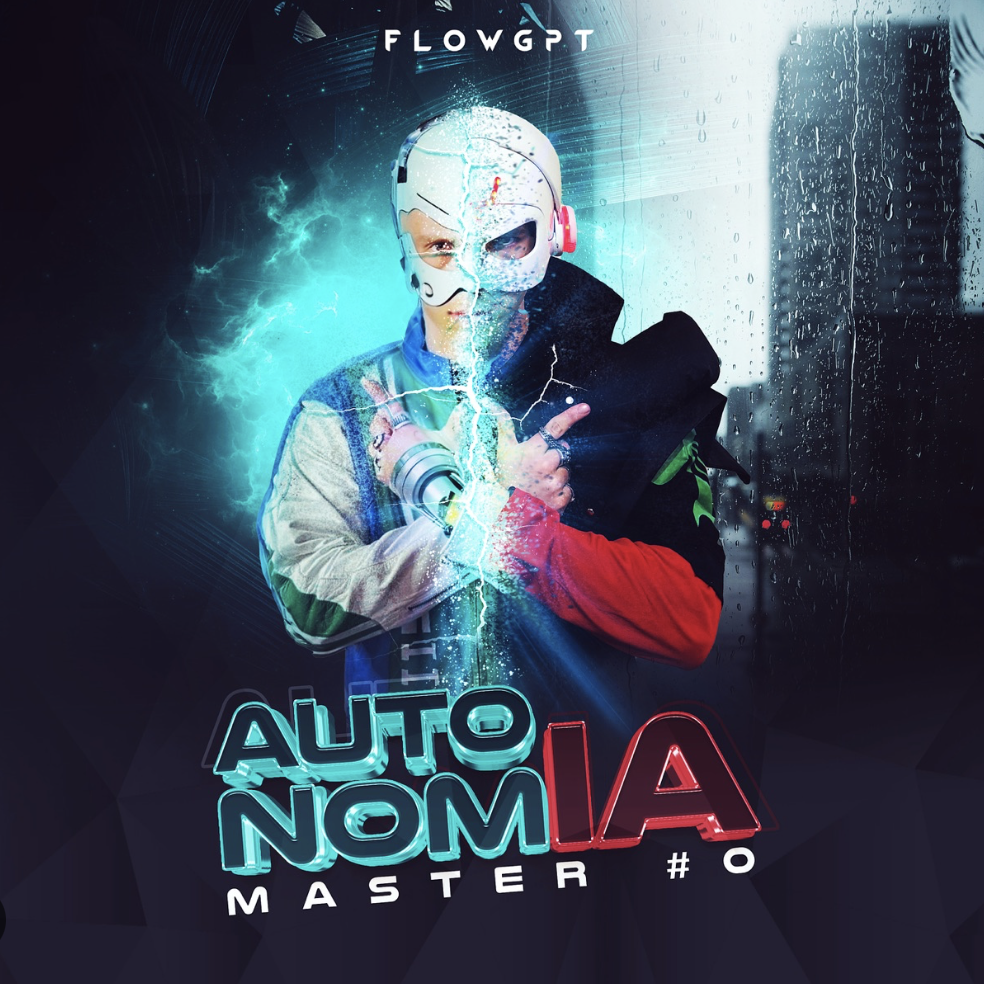 MASTER #0: autonomIA