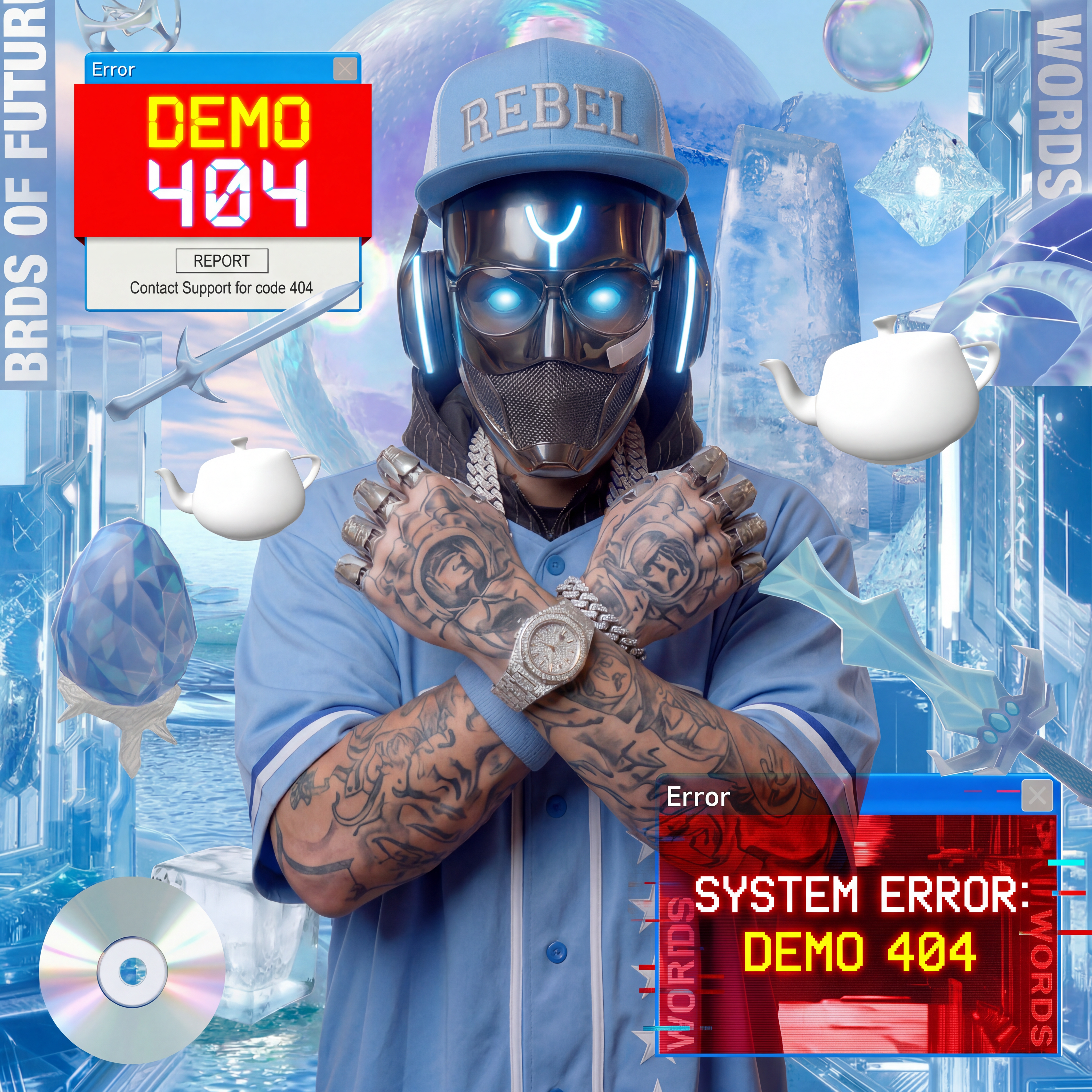 DEMO #404 [Re-Prompt]